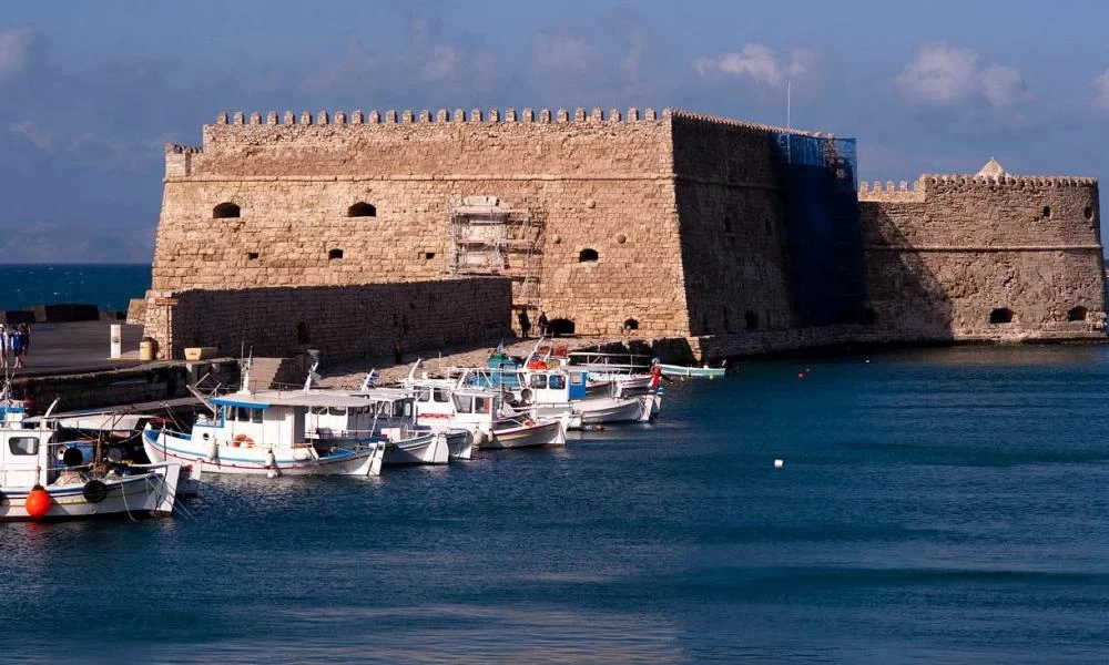 Κρήτη: Σε κατάσταση εκτάκτου ανάγκης κηρύχθηκε ο Δήμος Ηρακλείου